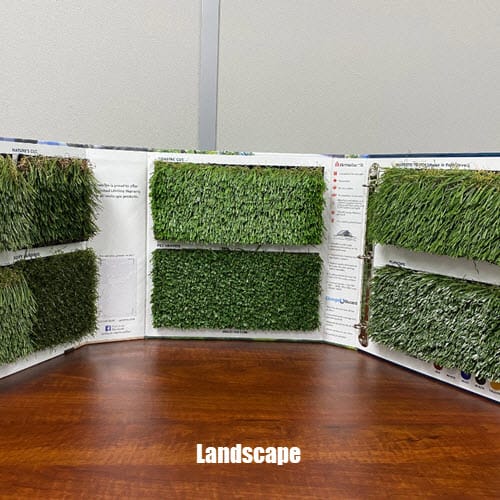 GrassTex Architect Binder preview 3